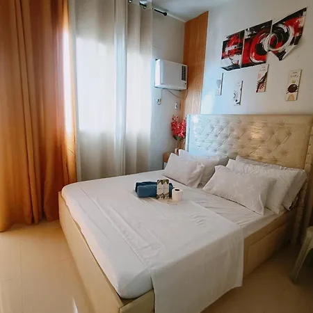 Jml'Spod Near Mactan Airport And Beaches