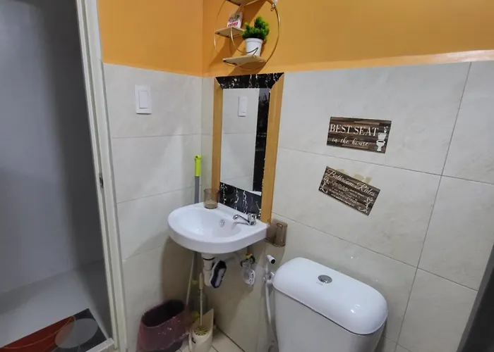 Jml'spod Near Mactan Airport And Beaches