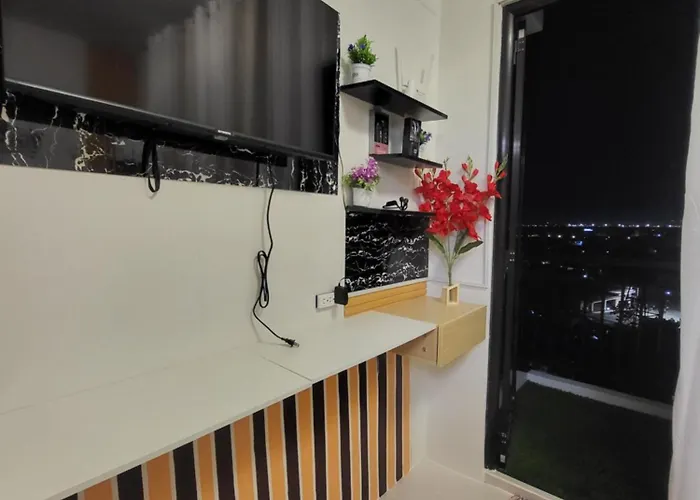 Jml'spod Near Mactan Airport And Beaches 4*