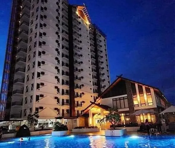 Jml'spod Near Mactan Airport And Beaches