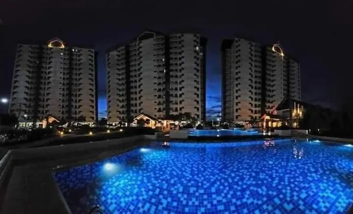 Jml'spod Near Mactan Airport And Beaches Aparthotel