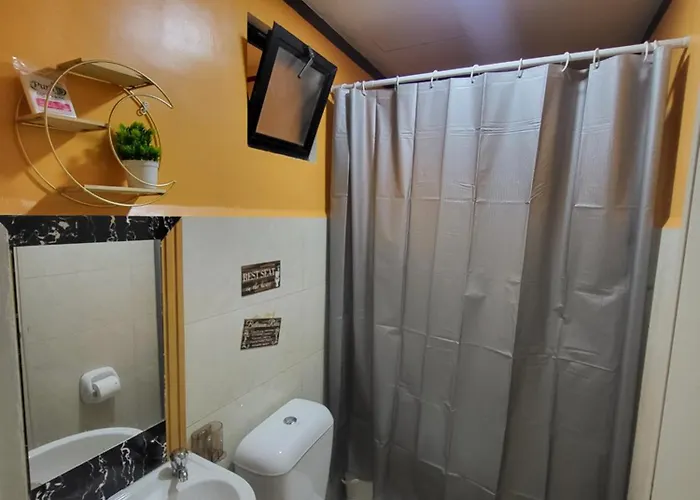 Jml'spod Near Mactan Airport And Beaches