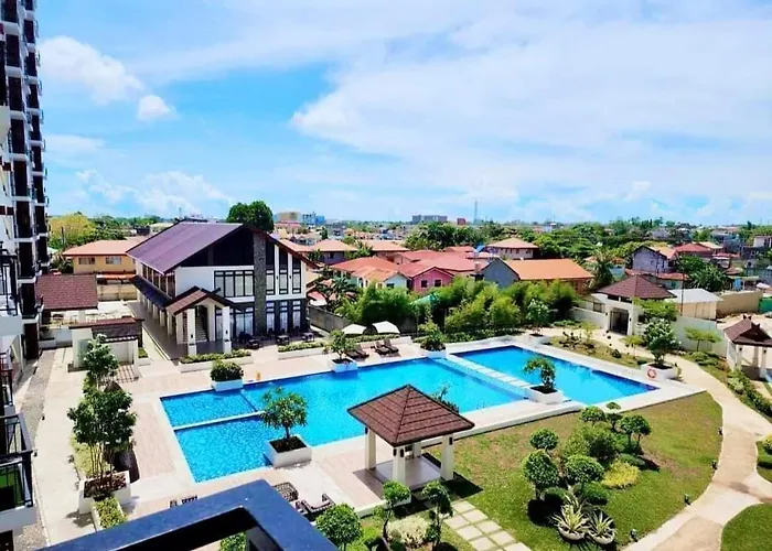 Jml'spod Near Mactan Airport And Beaches Sudtungan