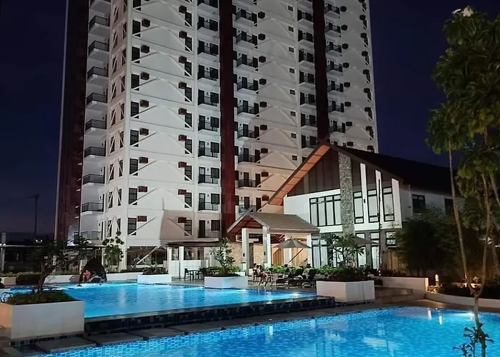 Jml'spod Near Mactan Airport And Beaches 4*