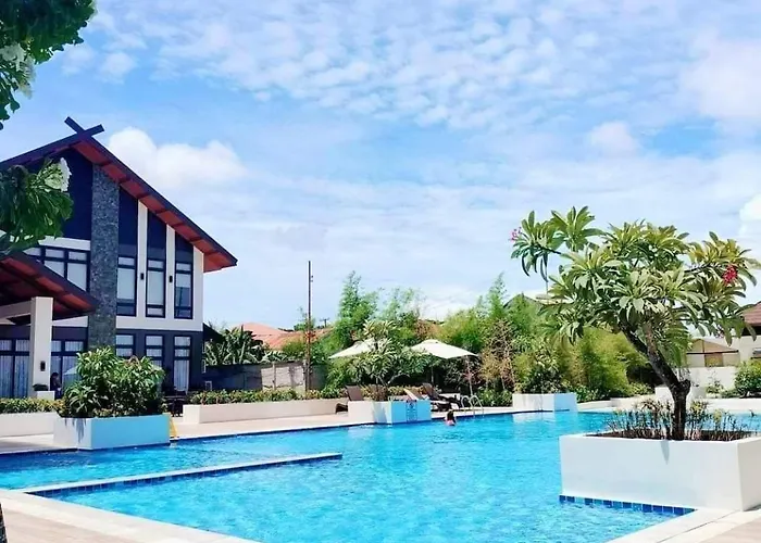 Jml'spod Near Mactan Airport And Beaches Sudtungan