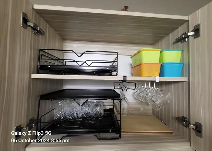Jml'spod Near Mactan Airport And Beaches Aparthotel 4*