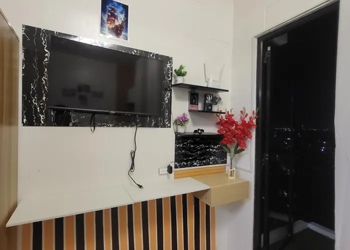 Aparthotel Jml'spod Near Mactan Airport And Beaches 4*