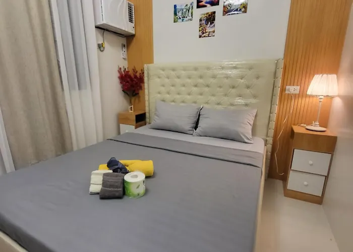 Jml'spod Near Mactan Airport And Beaches 4* Sudtungan