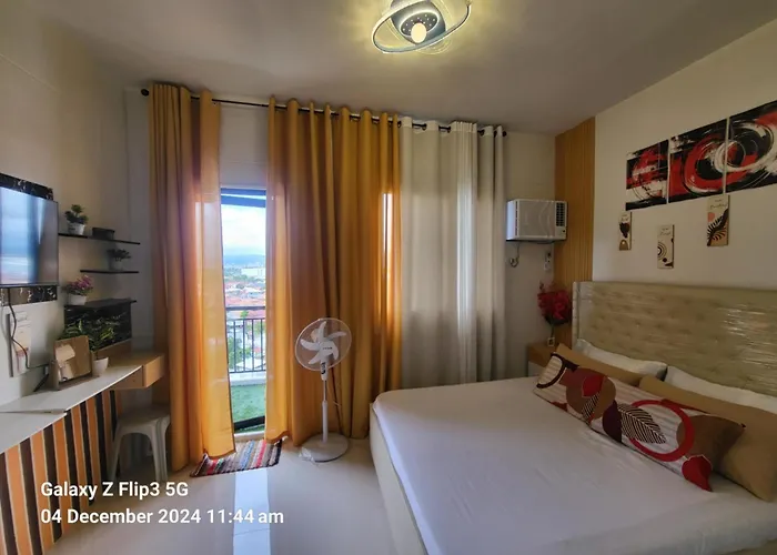 Jml'spod Near Mactan Airport And Beaches Sudtungan