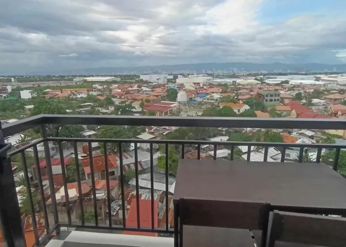 Jml'spod Near Mactan Airport And Beaches 4*