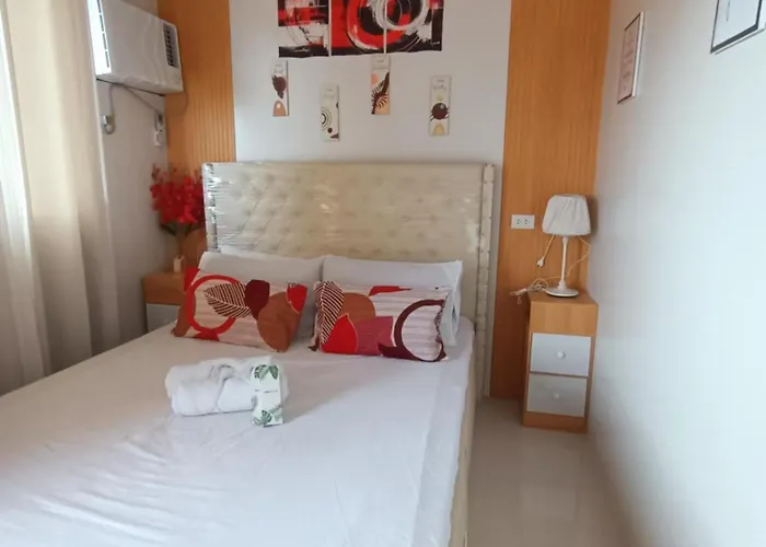 Jml'spod Near Mactan Airport And Beaches 4* Sudtungan