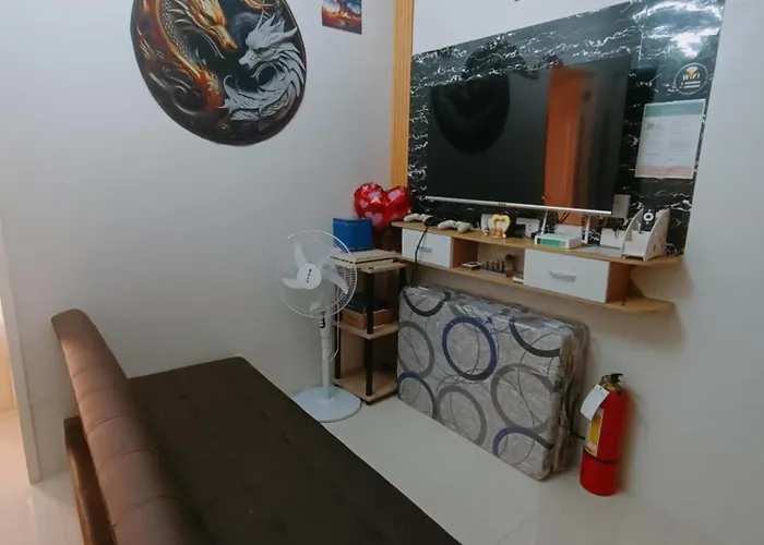 Jml'spod Near Mactan Airport And Beaches