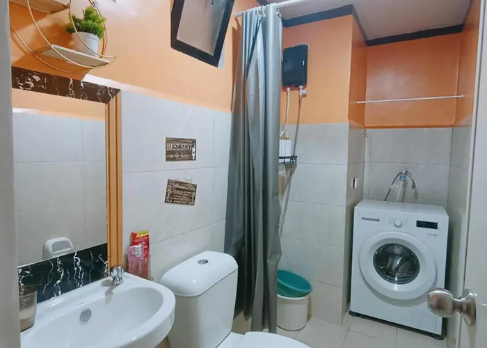 Jml'spod Near Mactan Airport And Beaches Sudtungan
