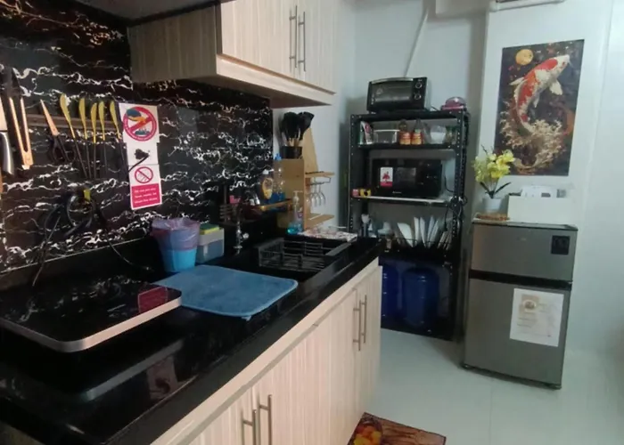 Jml'spod Near Mactan Airport And Beaches 4* Sudtungan